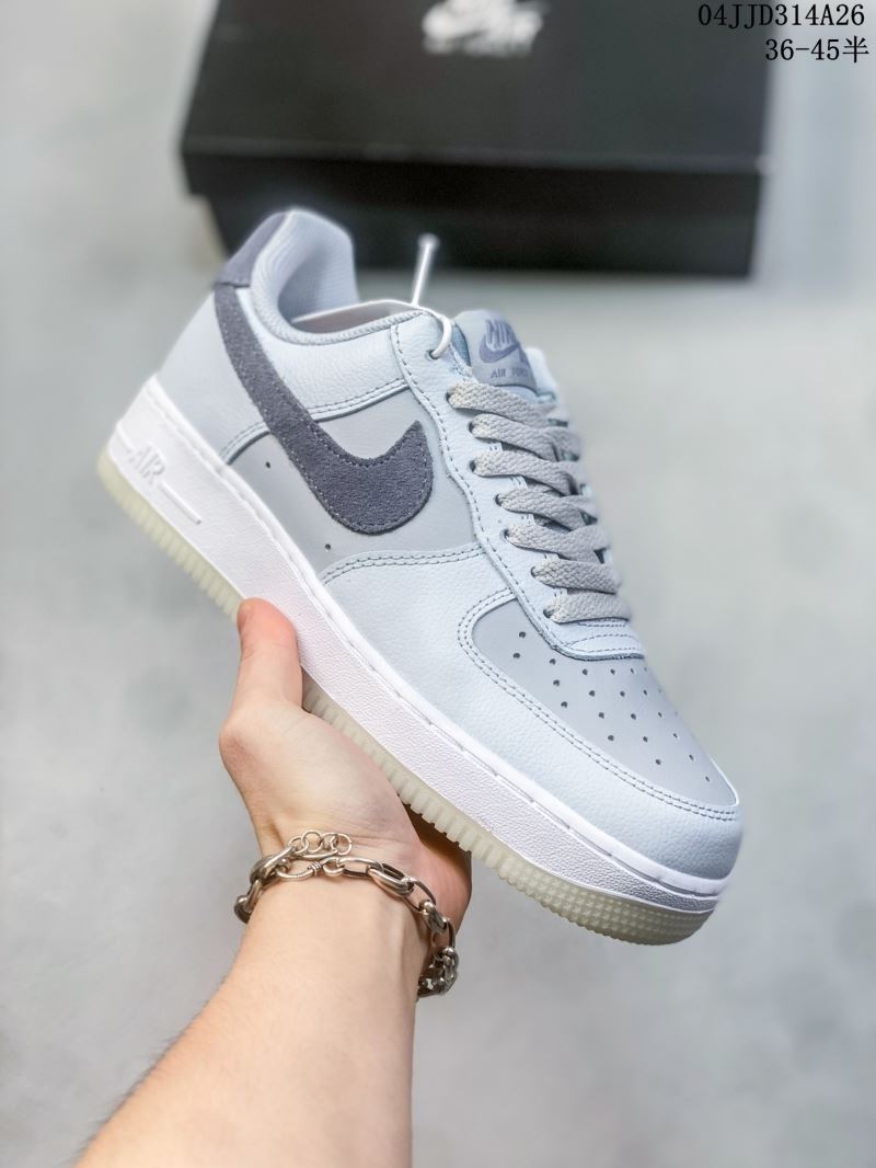 Nike Air Force 1 Shoes